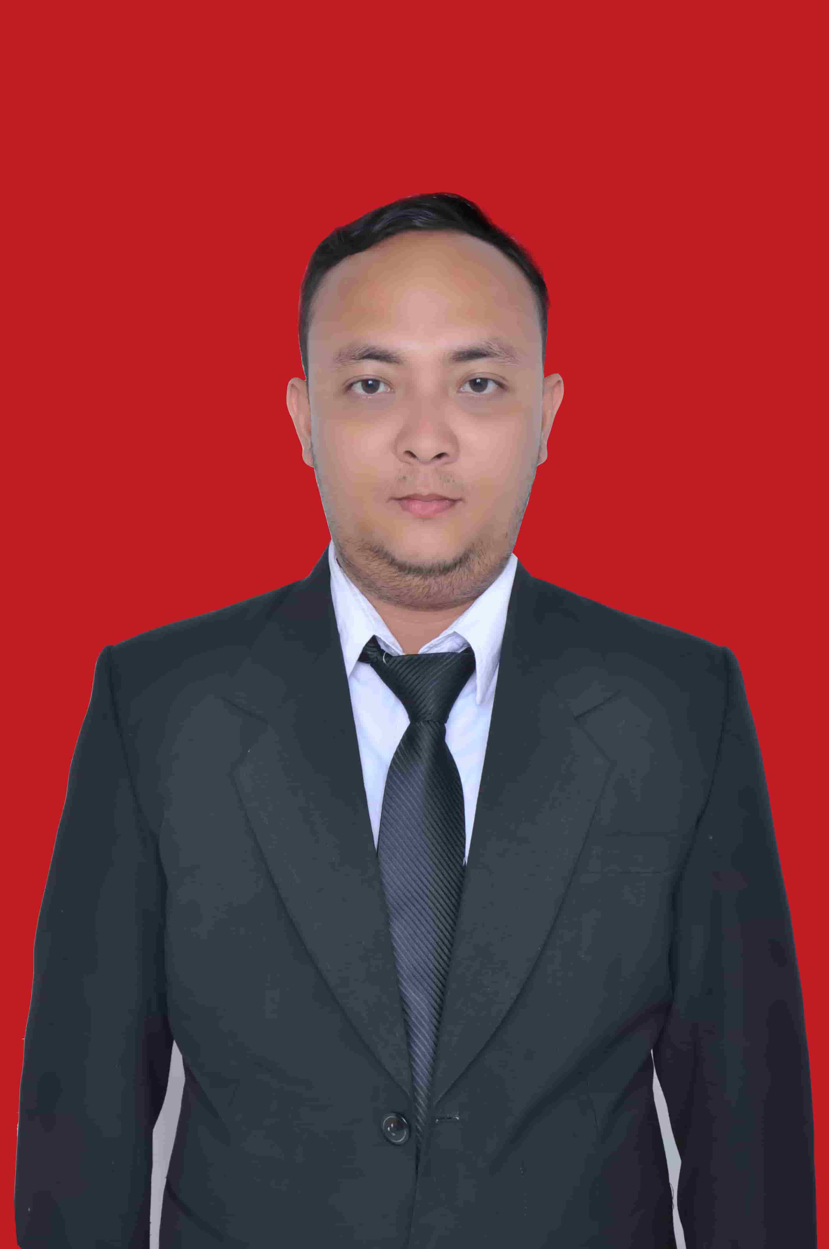 Arief Rahman Hakim