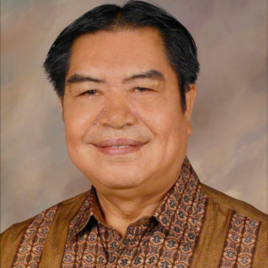 Muhammad Syaiful Anwar