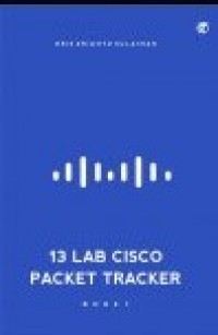 13 lab cisco packet tracer book 1