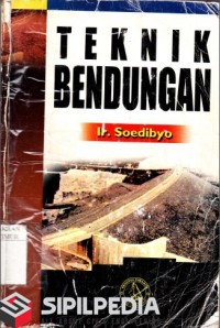 Teknik Bendungan