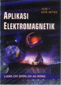 Aplikasi Elektromagnetik 1