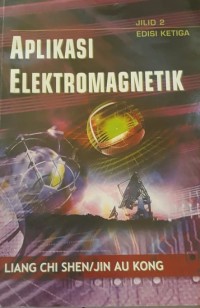 Aplikasi Elektromagnetik 2