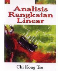 Analisis rangkaian linear