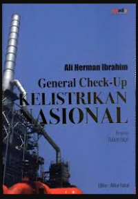 General Check-Up Kelistrikan Nasional