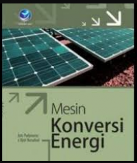 Mesin konversi energi