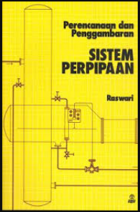 Perencanaan dan penggambaran SISTEM PERPIPAAN