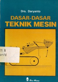 Buku pengetahuan dasar teknik