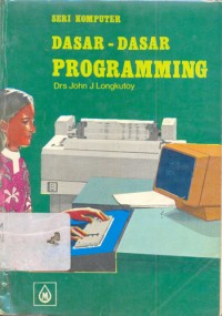 Dasar-dasar programming