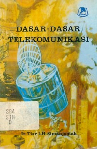 Dasar-dasar telekomunikasi