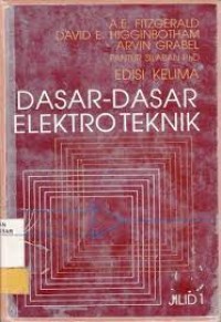 Dasar - Dasar Elektro Teknik 1
