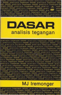 Dasar Analisis Tegangan