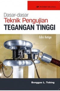 Dasar Teknik Pengujian Tegangan Tinggi