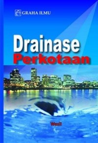 Drainase Perkotaan