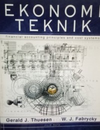 Ekonomi teknik