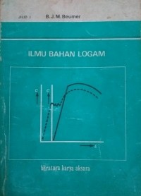 Ilmu bahan logam