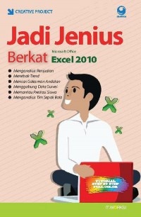 Jadi Jenius Berkat Microsoft Office Excel 2010