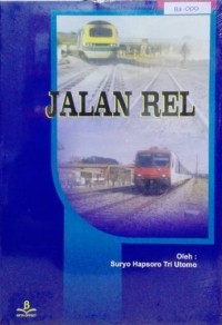 Jalan Rel