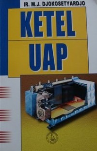 Ketel uap Cet.6