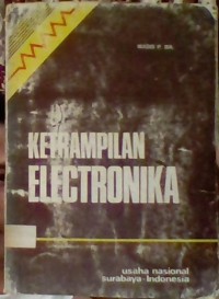 Keterampilan Elektronika