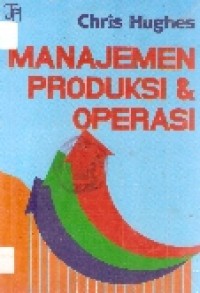 Manajemen produksi dan operasi