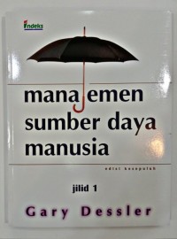 Manajemen sumber daya manusia 1, Ed.10