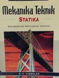 Mekanika Teknik : Statika 1