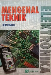 Mengenal Teknik Elektronika