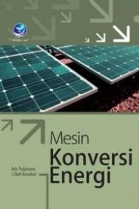 Mesin Konversi Energi