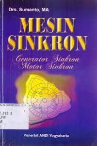 Mesin Sinkron