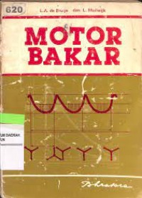 Motor Bakar