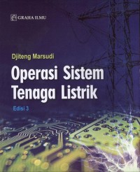Image of Operasi Sistem Tenaga Listrik
