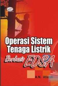 Operasi Sistem Tenaga Listrik Berbasis EDSA