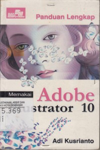 Panduan Lengkap Memakai Adobe Illustrator 10