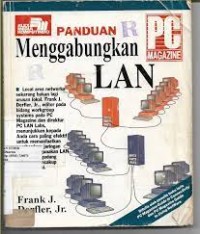 Panduan menggabungkan LAN