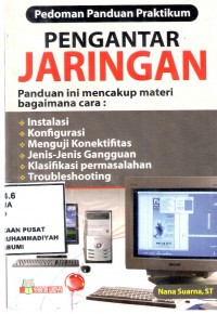 Pengantar Jaringan