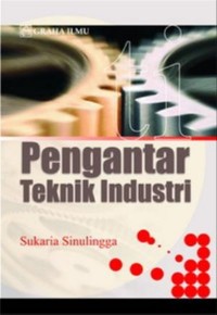 Pengantar Teknik Industri