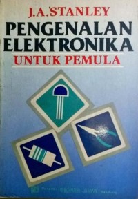 Pengenalan Elektronika Untuk Pemula