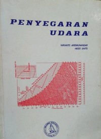 Penyegaran udara