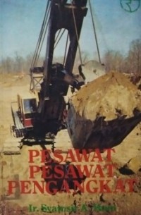 Pesawat-Pesawat Pengangkat