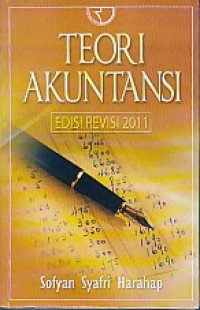 Teori Akutansi