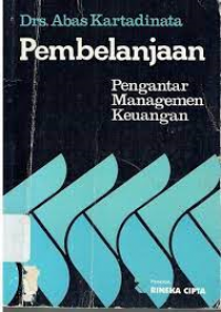 Pembelanjaan Pengantar Manajemen Keuangan