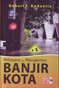 Rekayasa dan Manajemen Banjir Kota