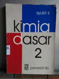 Kimia dasar 2