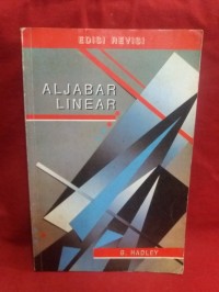 Aljabar linear