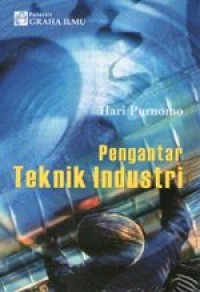 Pengantar Teknik Industri