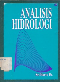 Analisis Hidrologi