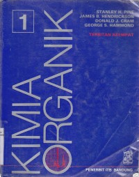 Image of Kimia organik