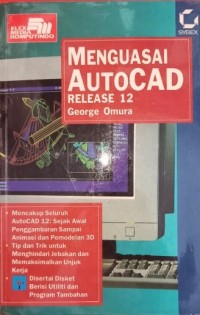 Menguasai autocad releasae 12