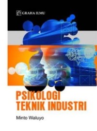 Psikologi Teknik Industri