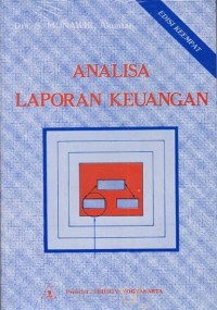 Image of Analisa Laporan Keuangan